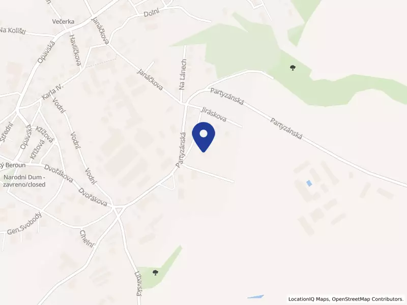 Vingrálek Consult a.s., Jiráskova 355, 79305 Moravský Beroun - Moravský Beroun, IČO 06023746