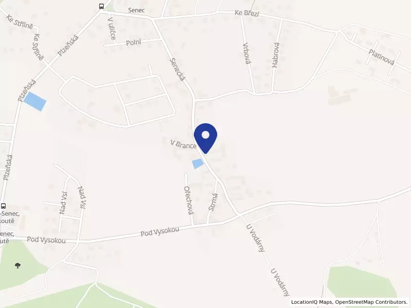 pm trávníky s.r.o., Zruč-Senec, Senecká 33, 33008 Zruč-Senec - Senec, IČO 29113954