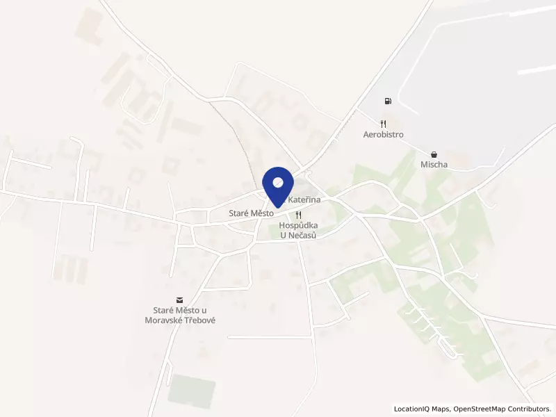 Základní škola a mateřská škola Staré Město, okres Svitavy, 64, 56932 Staré Město - Staré Město, IČO 75001861