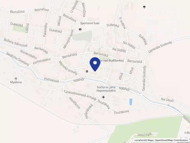 Základní škola Budišov nad Budišovkou, okres Opava, příspěvková organizace, Halaškovo náměstí 178, 74787 Budišov nad Budišovkou - Budišov nad Budišovkou, IČO 71002529