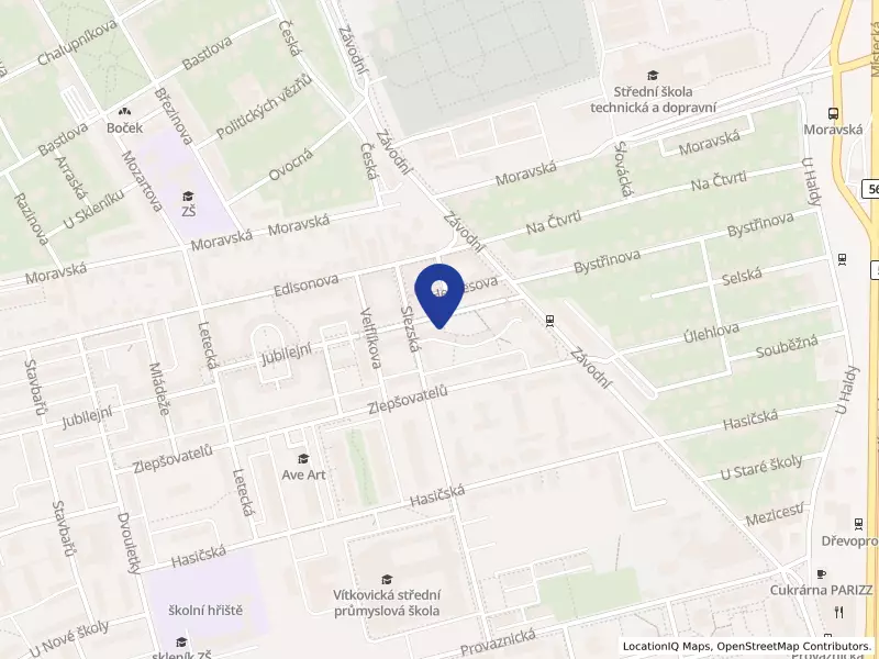 MUDr. Dostalíková Pavla s.r.o., Jubilejní 338/15, 70030 Ostrava - Hrabůvka, IČO 01487671