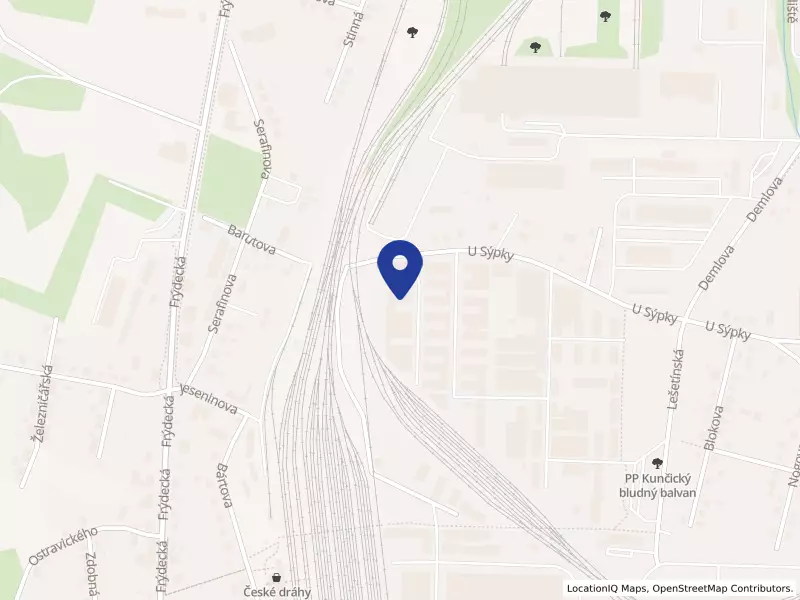 MACH-TĚSNĚNÍ spol. s r.o., Lešetínská 637/54, 71900 Ostrava - Kunčice, IČO 26815869