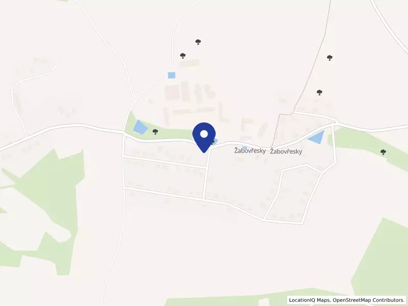 Martys business & development s.r.o., 34, 25601 Chlístov - Žabovřesky, IČO 14180073