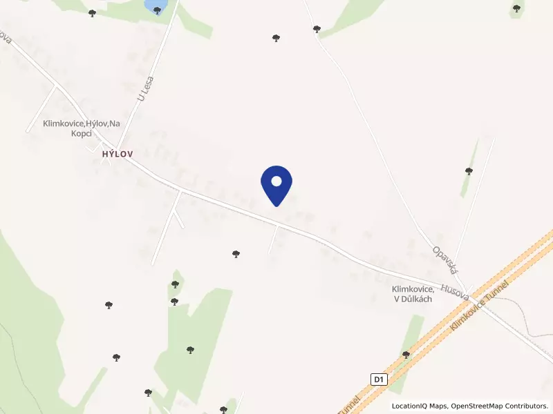 KLEIBLOVÁ s.r.o., Husova 936, 74283 Klimkovice - Klimkovice, IČO 25886070