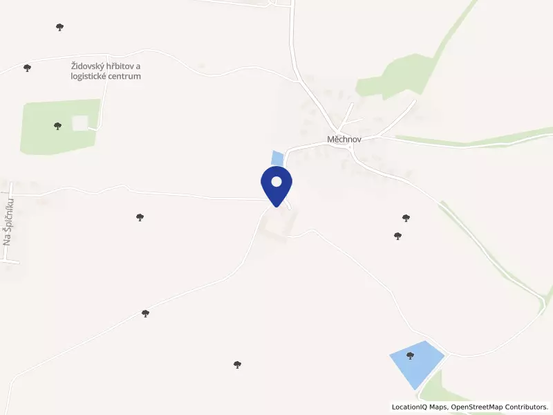 FARMA MĚCHNOV a.s., 1, 25726 Divišov - Měchnov, IČO 25272438