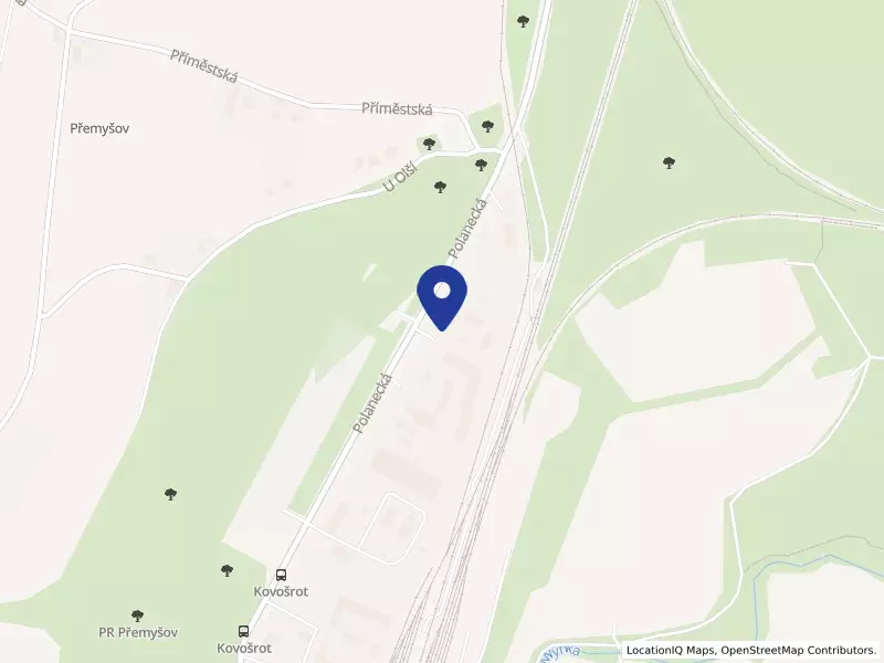METAL FAKTOR s.r.o., Polanecká 1238/47, 72100 Ostrava - Svinov, IČO 26853825