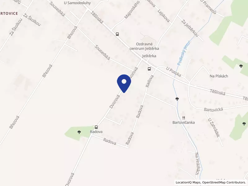 GJILAN, s.r.o., Dvorová 110/11, 71700 Ostrava - Bartovice, IČO 27807355