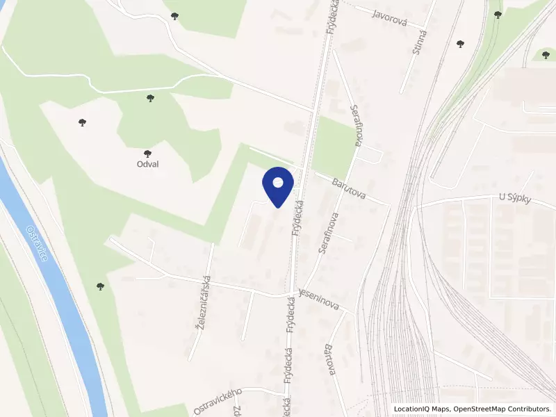 SVIAUTOSERVIS s.r.o., Frýdecká 730/404, 71900 Ostrava - Kunčice, IČO 23676566