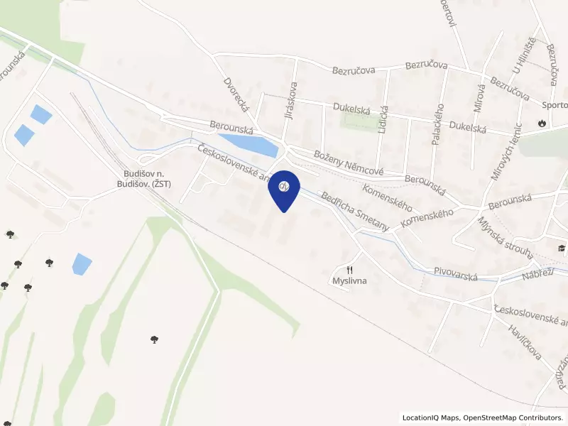 Linaset, a.s., Československé armády 362, 74787 Budišov nad Budišovkou - Budišov nad Budišovkou, IČO 47674687
