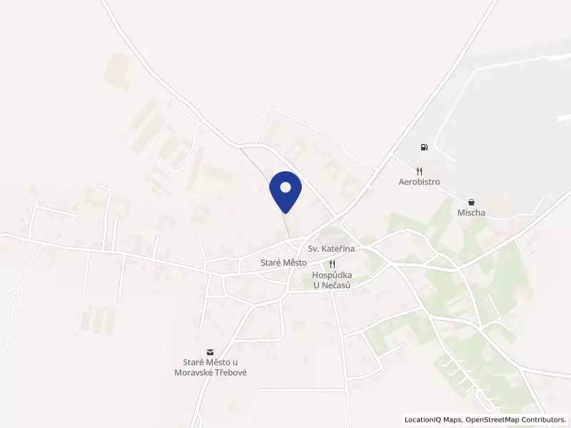 AGRONA Staré Město, a.s., 5, 56932 Staré Město - Staré Město, IČO 25291394