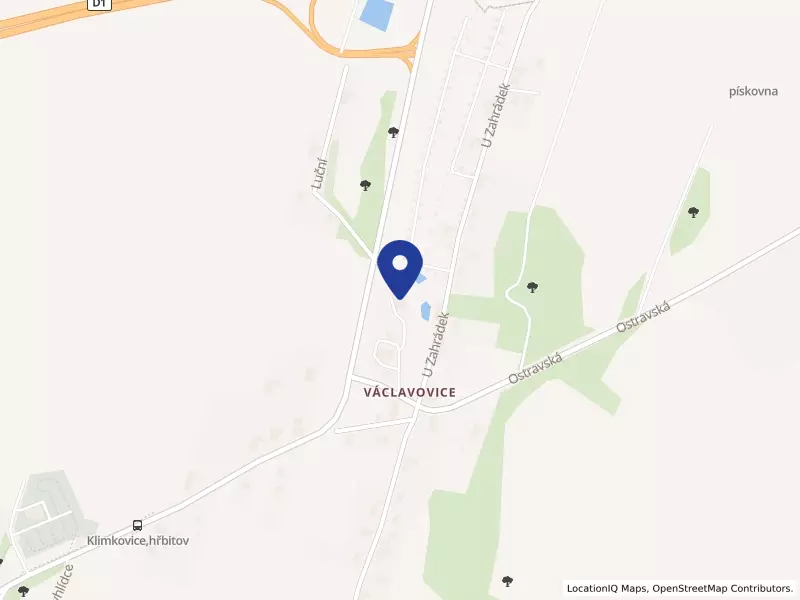 CARTIME, s.r.o., U zahrádek 105, 74283 Klimkovice - Václavovice, IČO 25394223