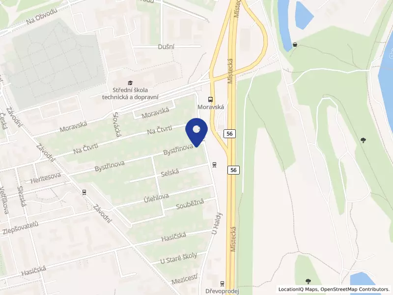 EXTRACOLOR s.r.o., Bystřinova 96/1, 70030 Ostrava - Hrabůvka, IČO 01559699