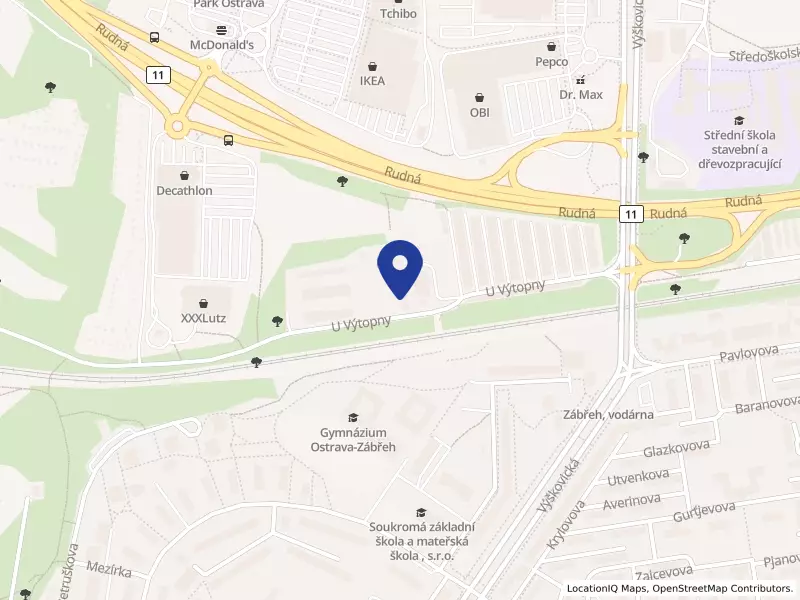 Obaly Adamec a.s., U Výtopny 3157, 70030 Ostrava - Zábřeh, IČO 27820611