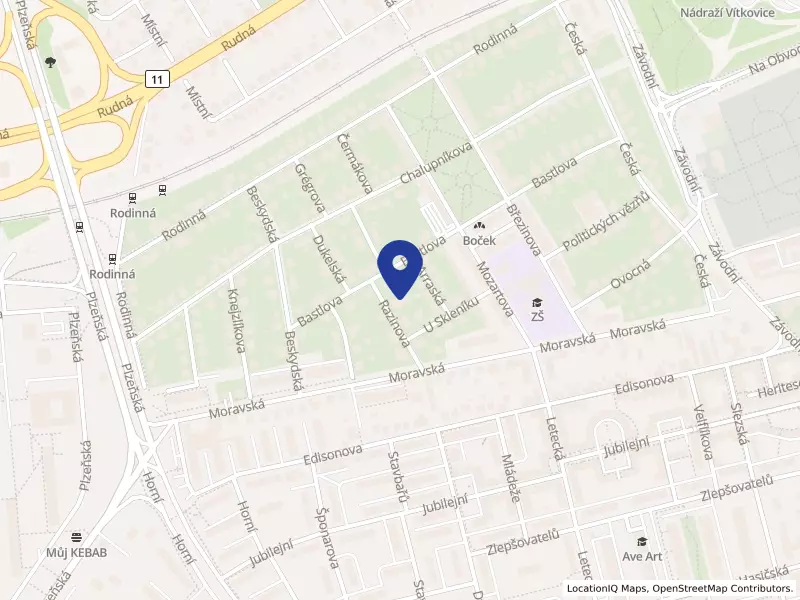 Divo finance s.r.o., Razinova 1574/3, 70030 Ostrava - Zábřeh, IČO 28591151