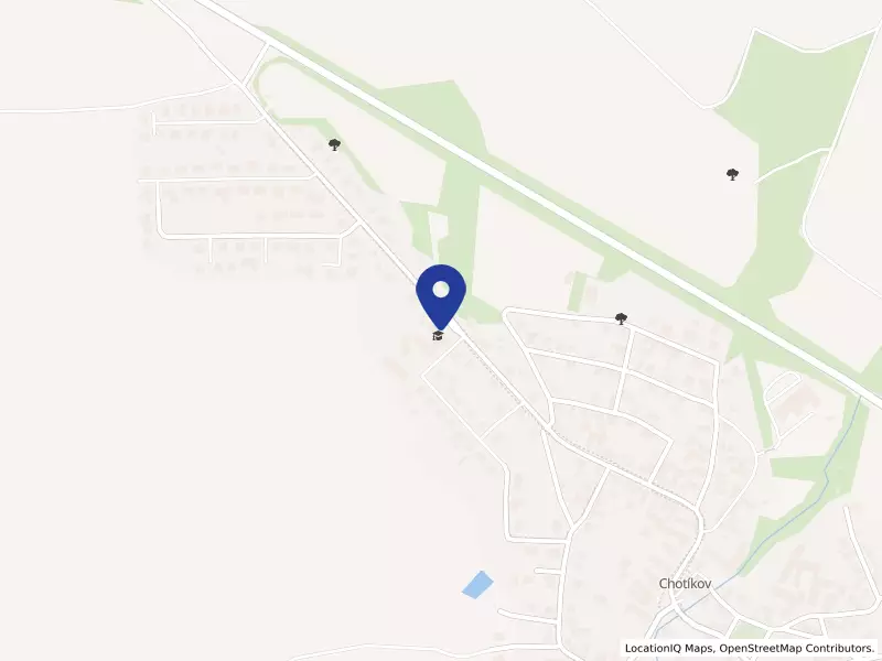 Základní škola a Mateřská škola Chotíkov, příspěvková organizace, Chotíkov, 173, 33017 Chotíkov - Chotíkov, IČO 70990999