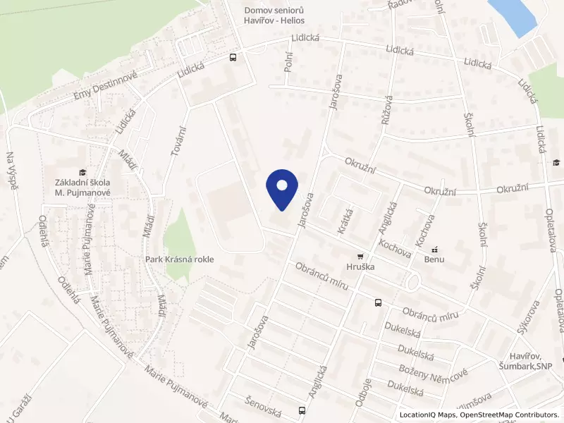 ČESTAV HOLDING, a.s., Jarošova 853/31, 73601 Havířov - Šumbark, IČO 60792868
