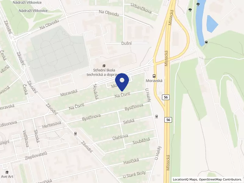 Projekce Guňka s.r.o., Na Čtvrti 328/10, 70030 Ostrava - Hrabůvka, IČO 01508504