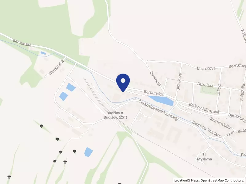 Cernin s.r.o., Budišov nad Budišovkou, Berounská 399, 74787 Budišov nad Budišovkou - Budišov nad Budišovkou, IČO 25819453
