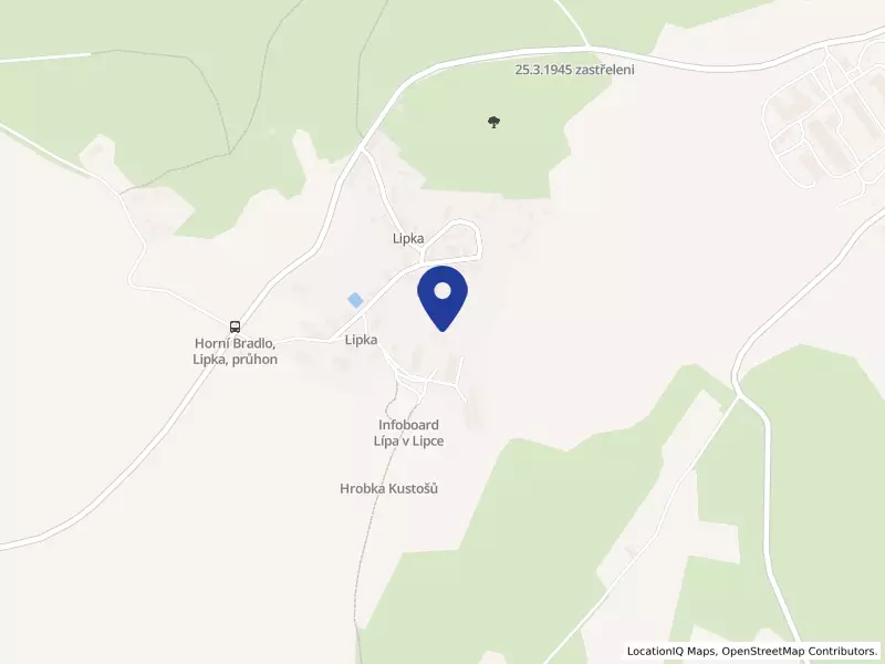 STATEK Lipka a.s., 1, 53825 Horní Bradlo - Lipka, IČO 04334043