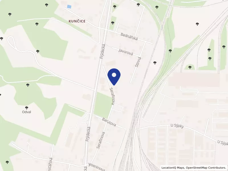 Dobré stavby, s.r.o., Serafinova 396/9, 71900 Ostrava - Kunčice, IČO 25828495