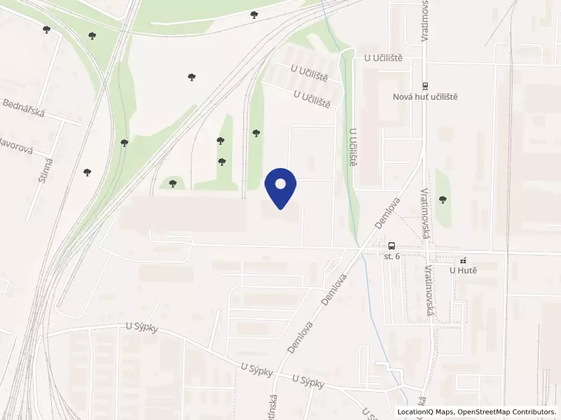 ZinkPower Ostrava a.s., Vratimovská 516/72, 71900 Ostrava - Kunčice, IČO 47676621
