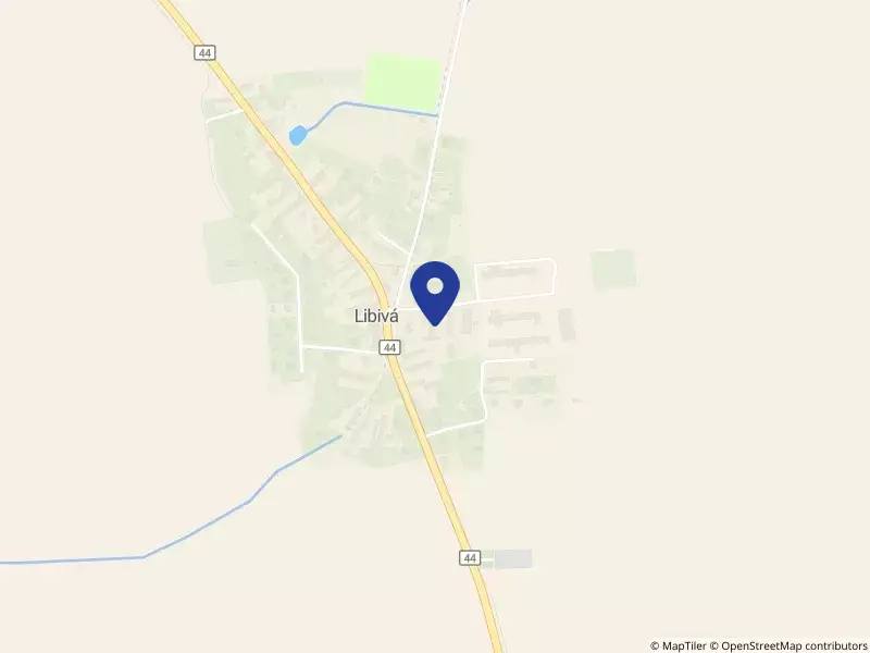 TOP Servis Libivá s.r.o., 44, 78985 Mohelnice - Libivá, IČO 26787482