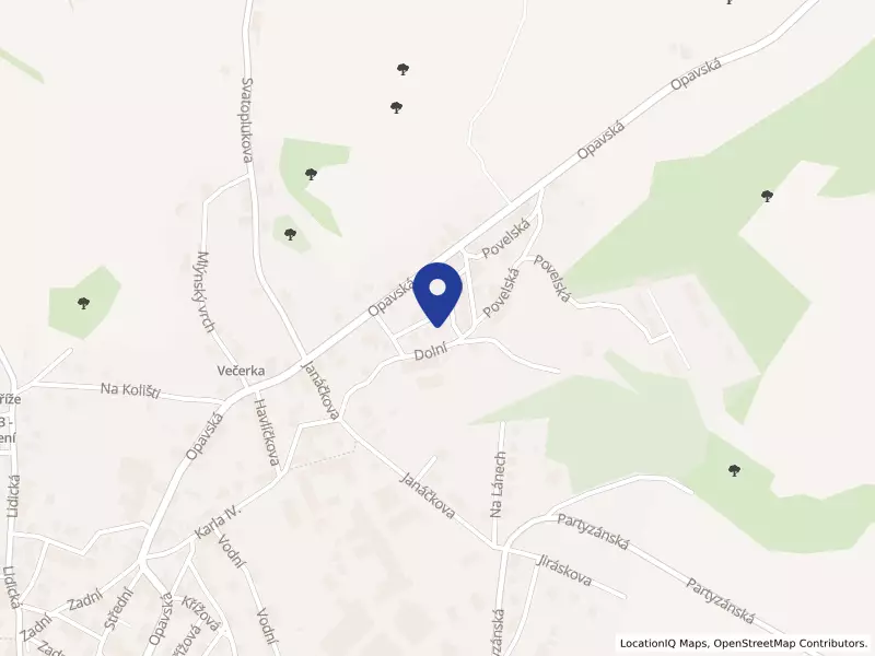 Trendcommerce s.r.o., Na Výstavišti 410, 79305 Moravský Beroun - Moravský Beroun, IČO 08534284