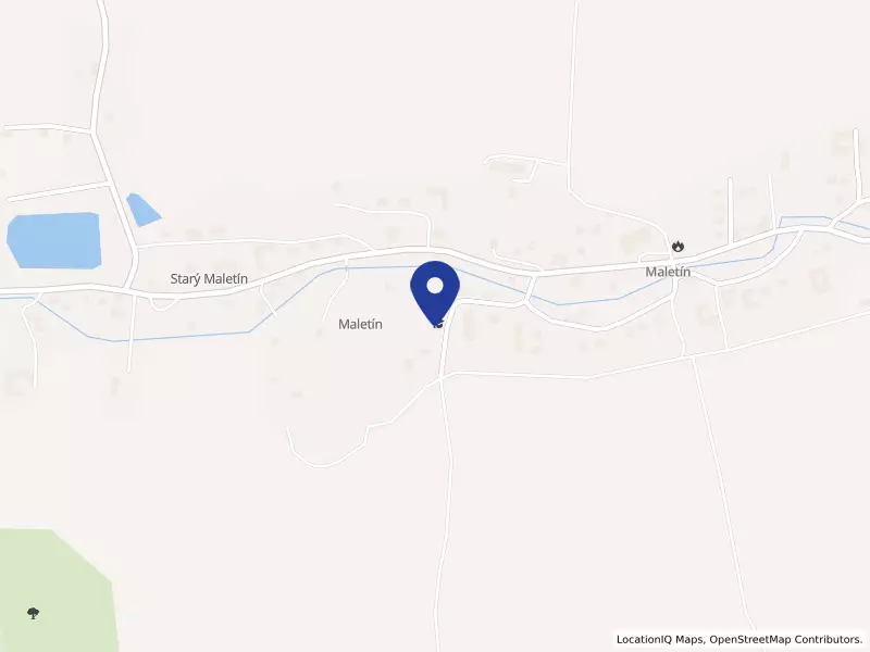 Základní škola a Mateřská škola Maletín, okres Šumperk, příspěvková organizace, 94, 78901 Maletín - Starý Maletín, IČO 75029065