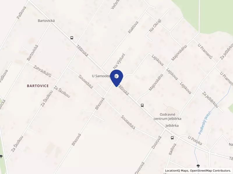 GR Glanc real estate s.r.o., Těšínská 239/470, 71700 Ostrava - Bartovice, IČO 05097070
