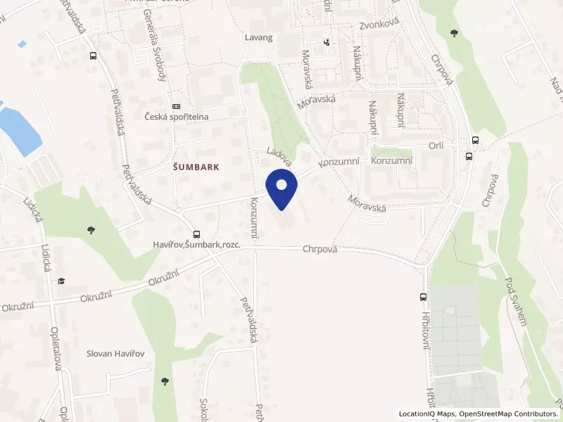 Havířovská teplárenská společnost, a.s., Konzumní 298/6a, 73601 Havířov - Šumbark, IČO 61974706