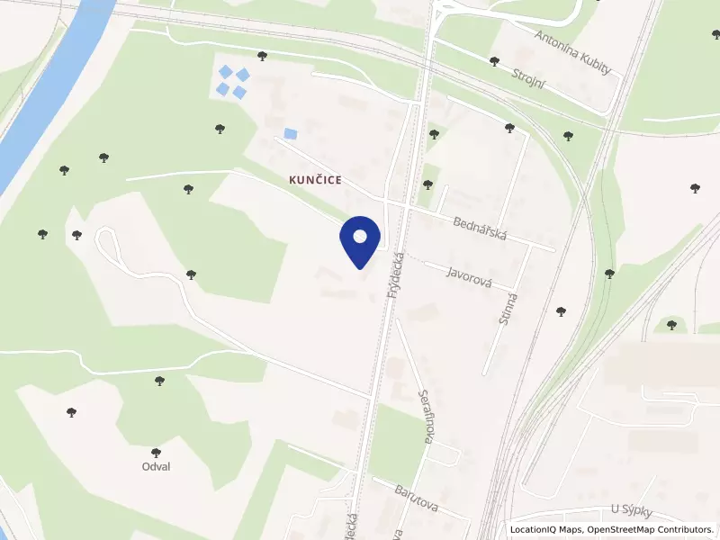 Rozvaděče Šašinka s.r.o., Frýdecká 553, 71900 Ostrava - Kunčice, IČO 26824604