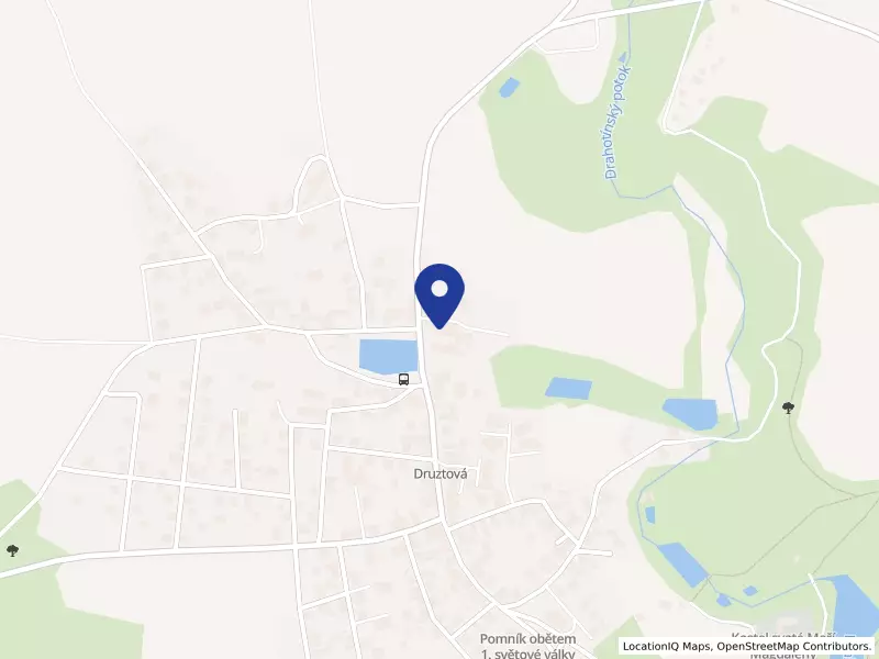 KOVOVÝROBA Sládek s.r.o., Druztová, 48, 33007 Druztová - Druztová, IČO 24300411