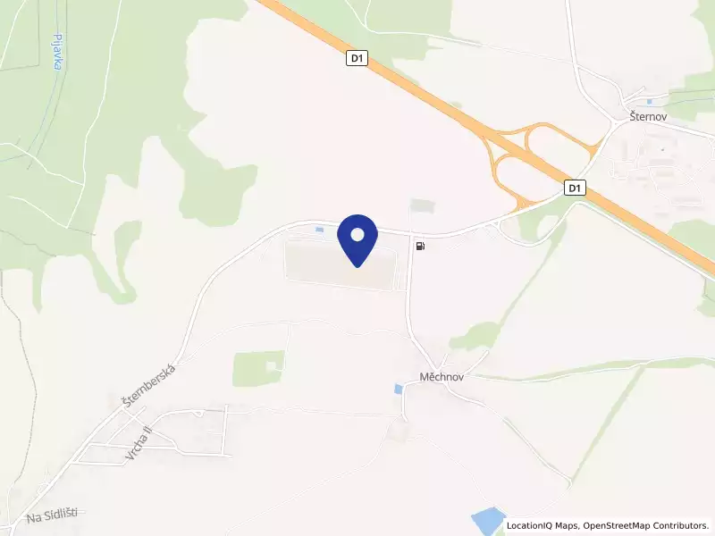 BAKKER, s.r.o., 33, 25726 Divišov - Měchnov, IČO 45145059