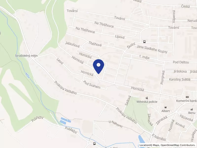 Tún Tachov s.r.o., Tachov, Hornická 1449, 34701 Tachov - Tachov, IČO 05887551