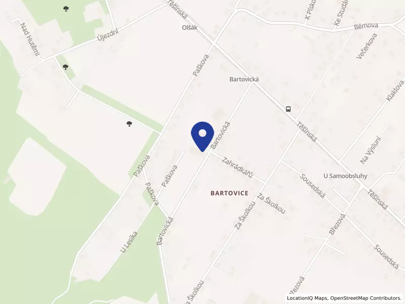 TGA Building s.r.o., Bartovická 753/12, 71700 Ostrava - Bartovice, IČO 04258118
