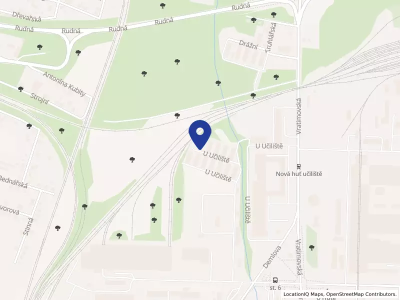 DANTE.CZ, s.r.o., U Učiliště 137/1, 71900 Ostrava - Kunčice, IČO 26831481