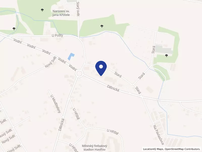 BASE IC, s.r.o., Stará 1470/6, 73564 Havířov - Prostřední Suchá, IČO 25386433