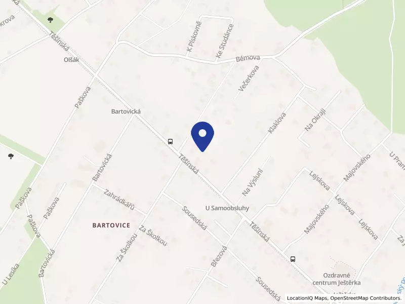 Kultan s.r.o., Ostrava, U Samoobsluhy 712/3, 71700 Ostrava - Bartovice, IČO 05293065