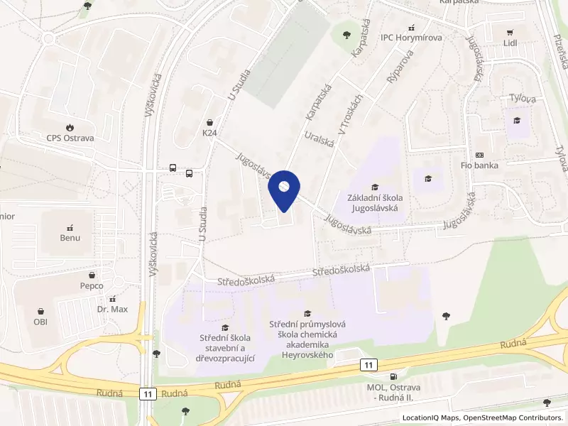 KN-tisk s.r.o., Ostrava, Jugoslávská 2876/8, 70030 Ostrava - Zábřeh, IČO 04788532