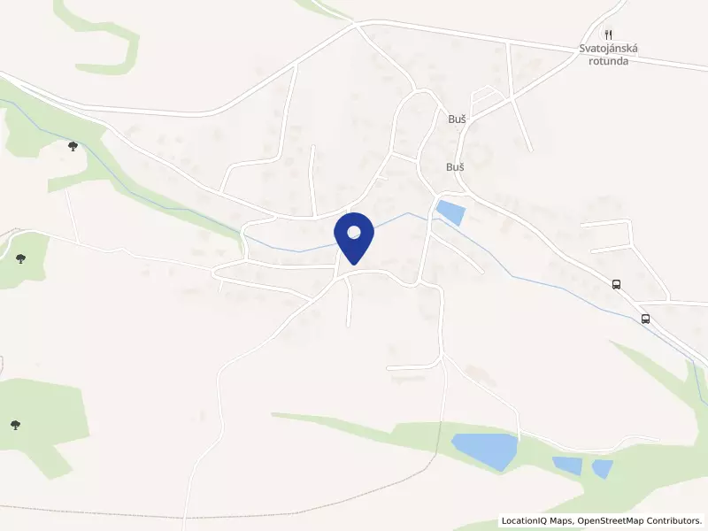 KORDYK s.r.o., 45, 25208 Buš - Buš, IČO 27172295