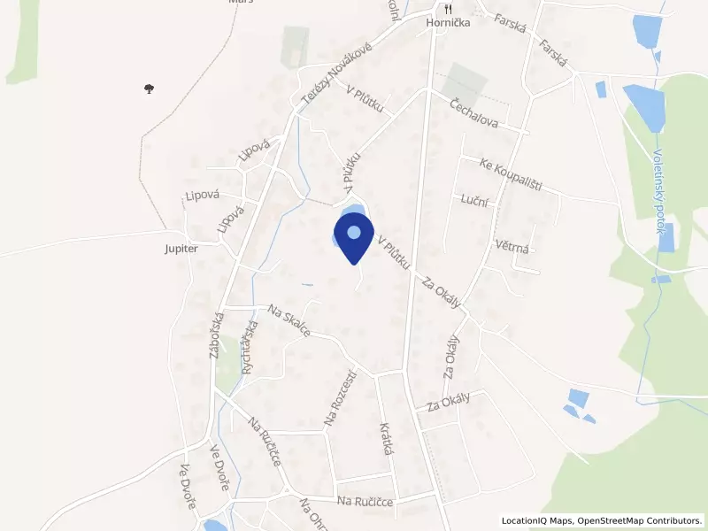 Bohemia Steelmont s.r.o., V Plůtku 345, 53944 Proseč - Proseč, IČO 28847865