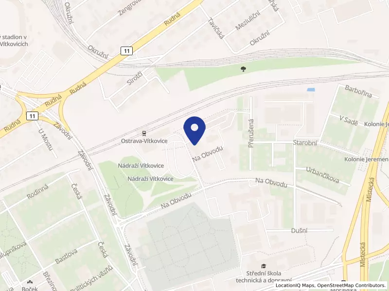 Sanace a stavby APOLLO s.r.o., Ostrava, U Nádraží 1155/25, 70300 Ostrava - Vítkovice, IČO 27778428