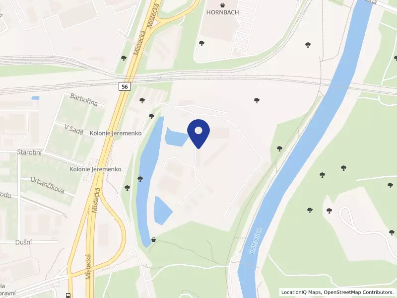 KADAMO a.s., Místecká 1138/101, 70300 Ostrava - Vítkovice, IČO 47984554