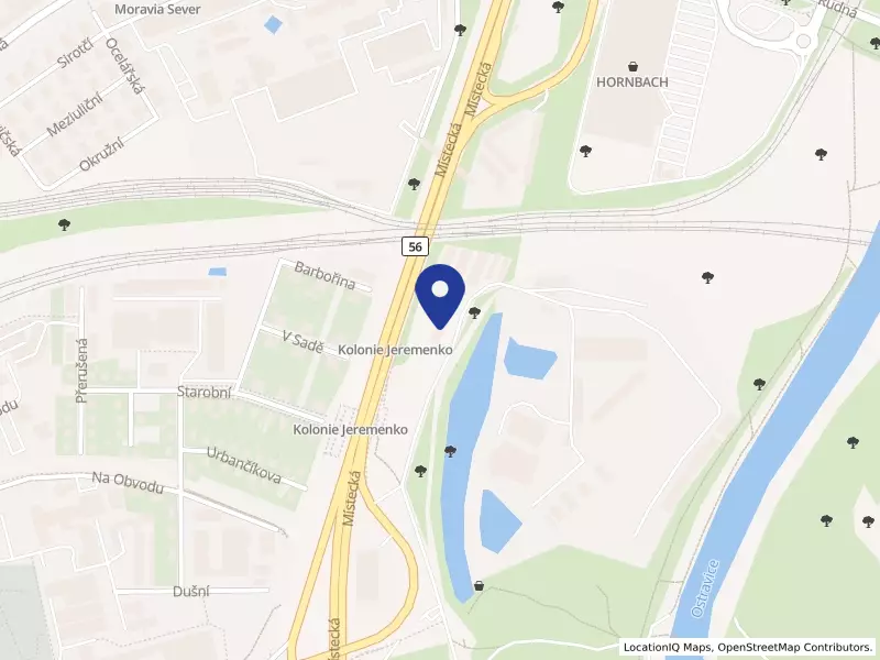 Way2Work s.r.o., Ostrava, Místecká 1120/103, 70300 Ostrava - Vítkovice, IČO 14012626