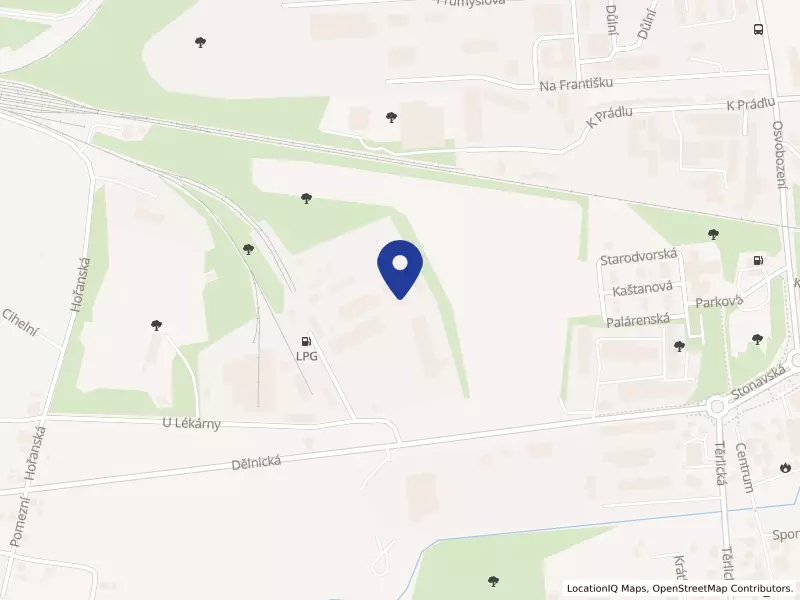 Lichtgitter CZ spol. s r. o., U Lékárny 1366/1, 73535 Horní Suchá - Horní Suchá, IČO 60320371