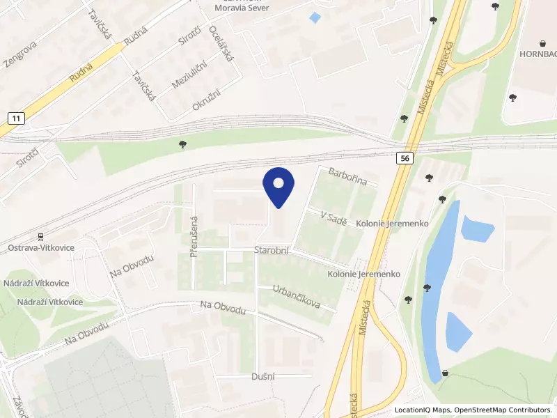 Speciální povrchové úpravy s.r.o., Středulinského 966/26, 70300 Ostrava - Vítkovice, IČO 02515890