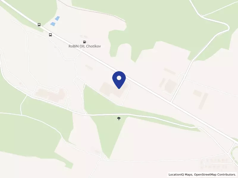 ARBYD CZ s.r.o., 388, 33017 Chotíkov - Chotíkov, IČO 26339269