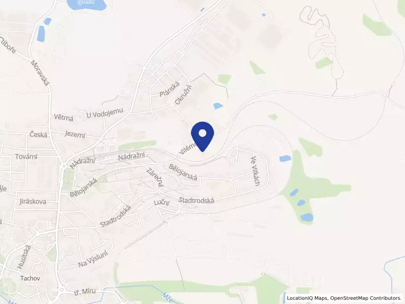Trafag, spol. s r.o., Vilémovská 2129, 34701 Tachov - Tachov, IČO 26329891
