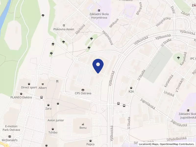 DOKONALÁ IZOLACE s.r.o., Výškovická 3052/38, 70030 Ostrava - Zábřeh, IČO 28634632