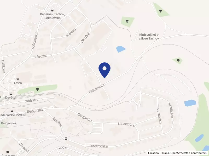 FLEA s.r.o., Tachov, Vilémovská 1602, 34701 Tachov - Tachov, IČO 28049802
